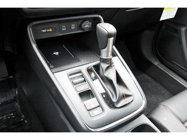 New 2026 Honda CR-V Sport-L image 22