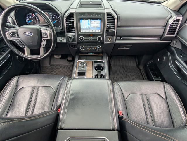 Used 2018 Ford Expedition Max Platinum image 11