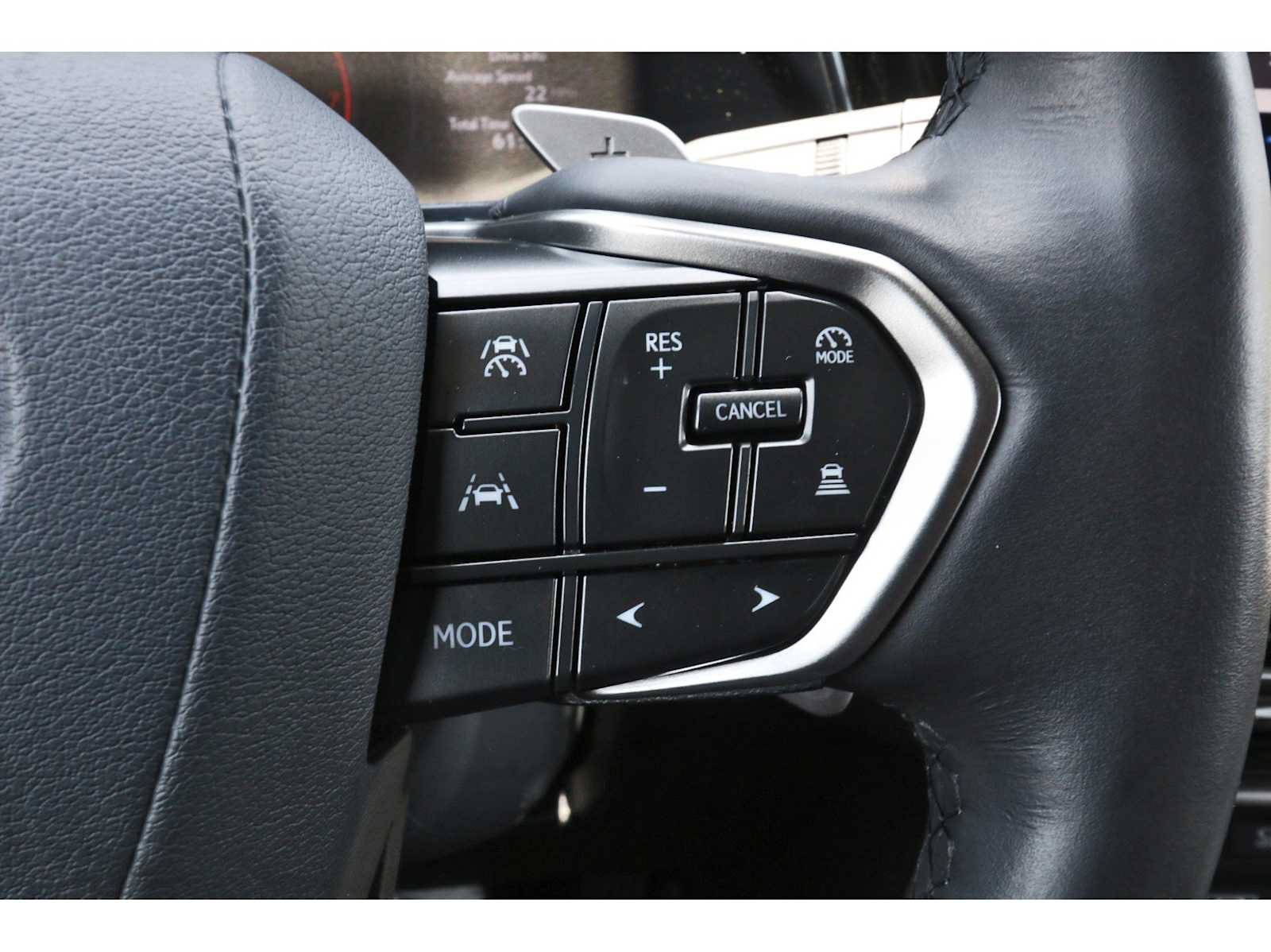 Used 2024 Lexus TX 350 AWD w/ Captains Chair Package image 18