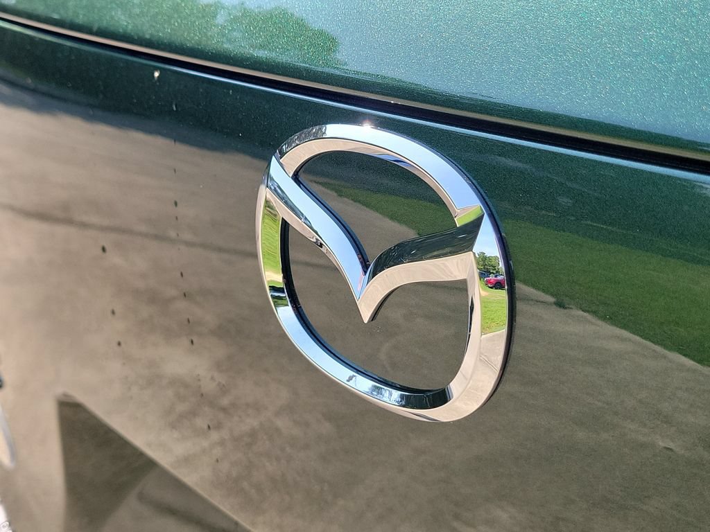 New 2026 MAZDA CX-50 AWD 2.5 S w/ Weather Package image 8
