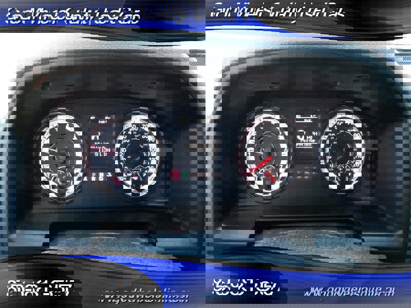 Used 2018 RAM 2500 Tradesman w/ Chrome Appearance Group image 19