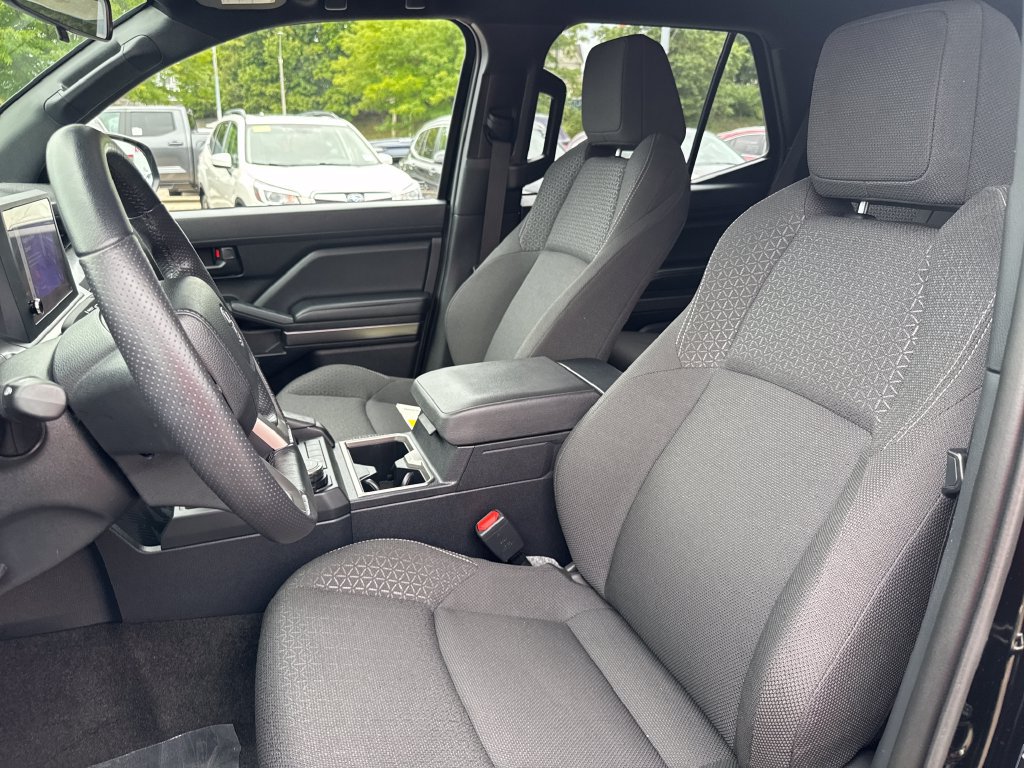 Used 2026 Toyota 4Runner SR5 AWD/4WD image 15