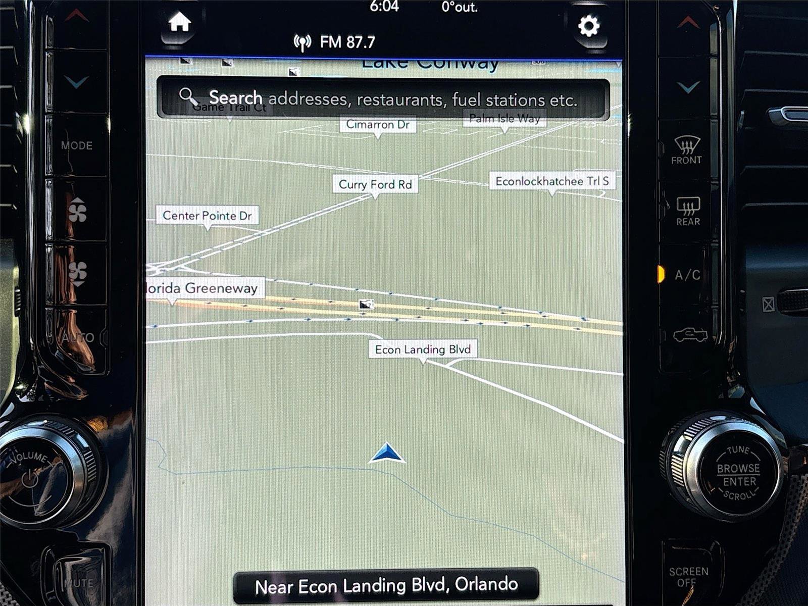 Used 2019 RAM 1500 Limited image 14