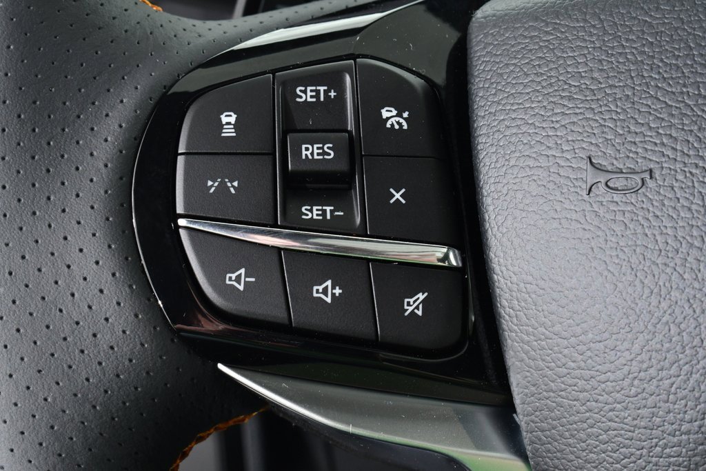 New 2026 Ford Explorer Tremor w/ Tremor Ultimate Package image 33