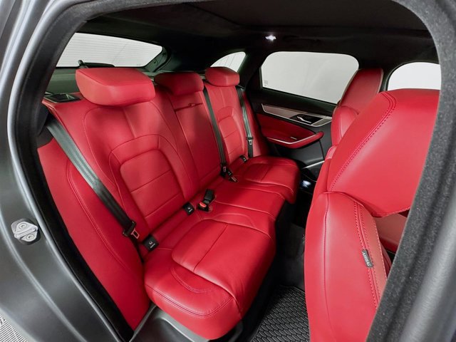 New 2026 Jaguar F-PACE R-Dynamic S image 29