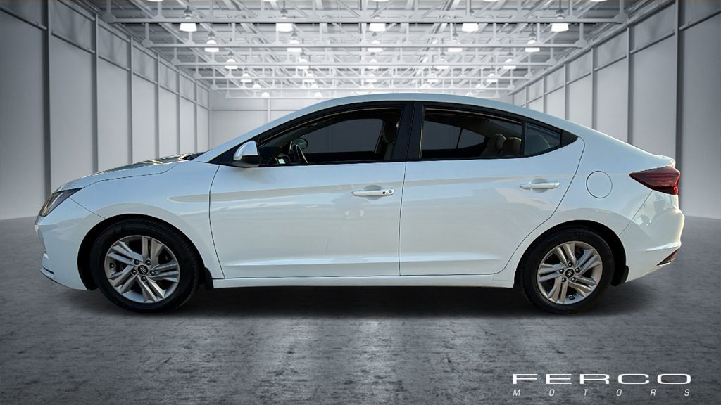 Used 2020 Hyundai Elantra Value Edition image 2