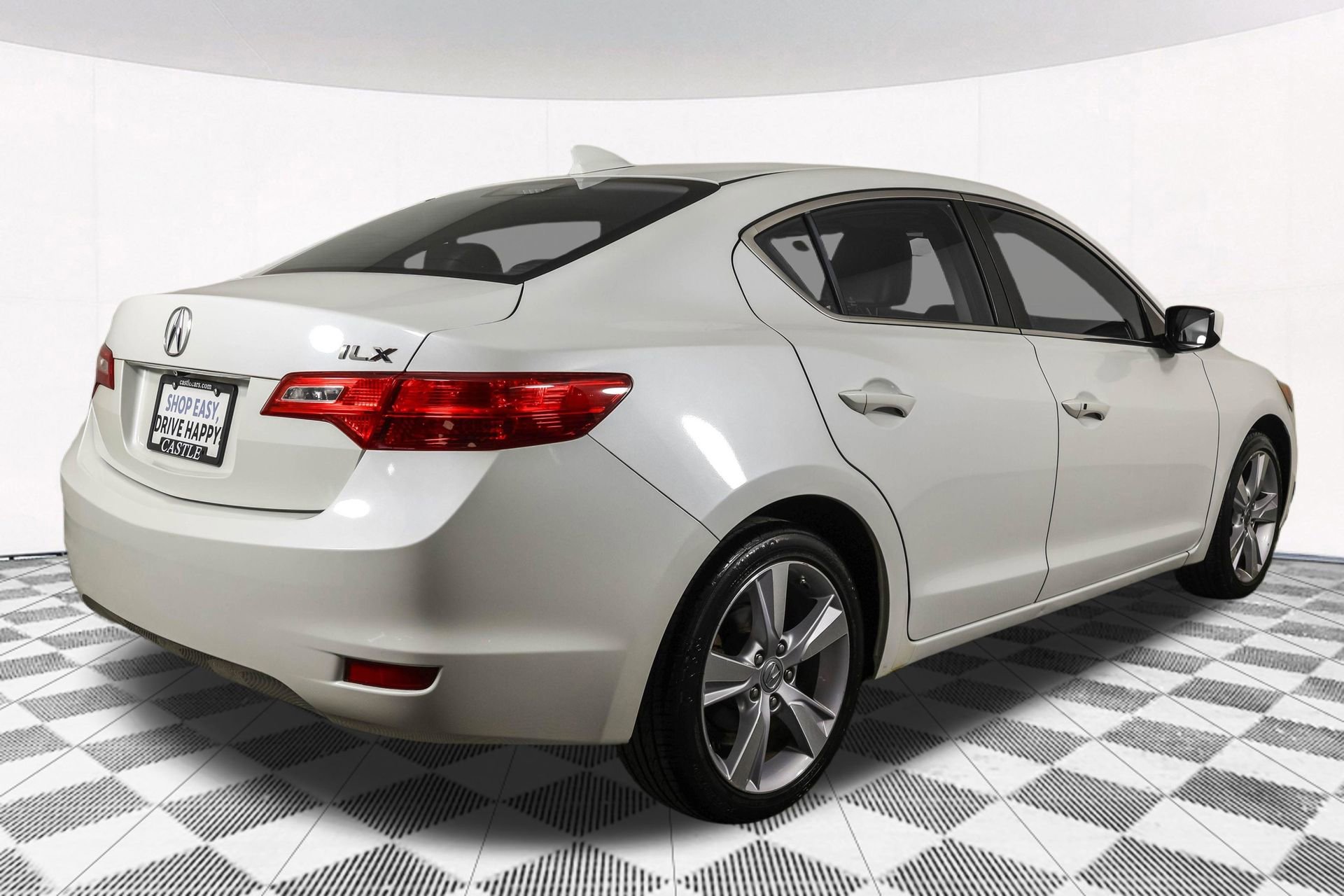Used 2015 Acura ILX image 16