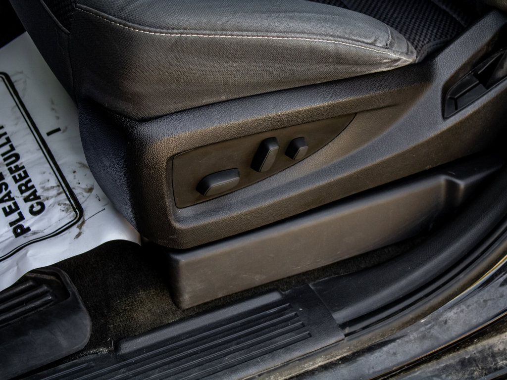 Used 2015 Chevrolet Silverado 1500 LT w/ All Star Edition AWD/4WD image 22