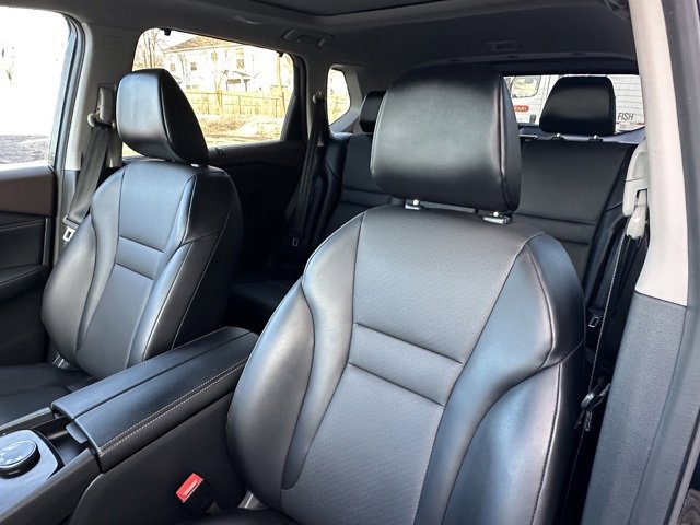 Certified 2023 Nissan Rogue SV w/ SV Premium Package image 26