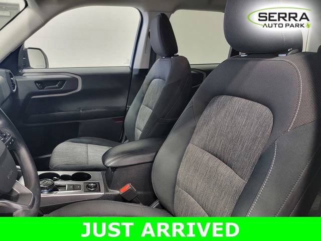 Used 2021 Ford Bronco Sport Big Bend image 12