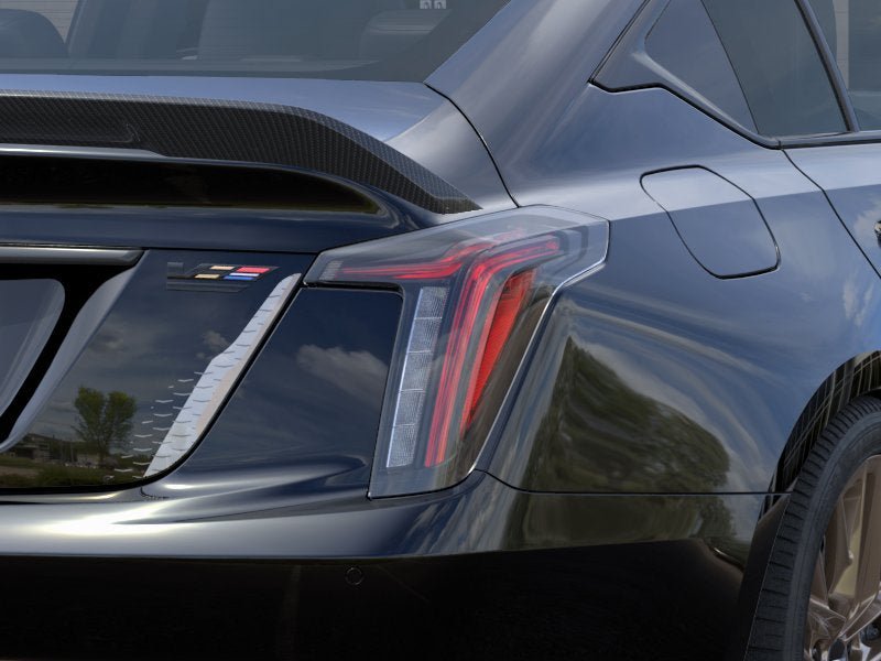 New 2026 Cadillac CT5 V Blackwing w/ Precision Package RWD image 11
