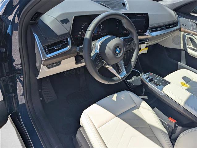 New 2026 BMW X1 xDrive28i image 3