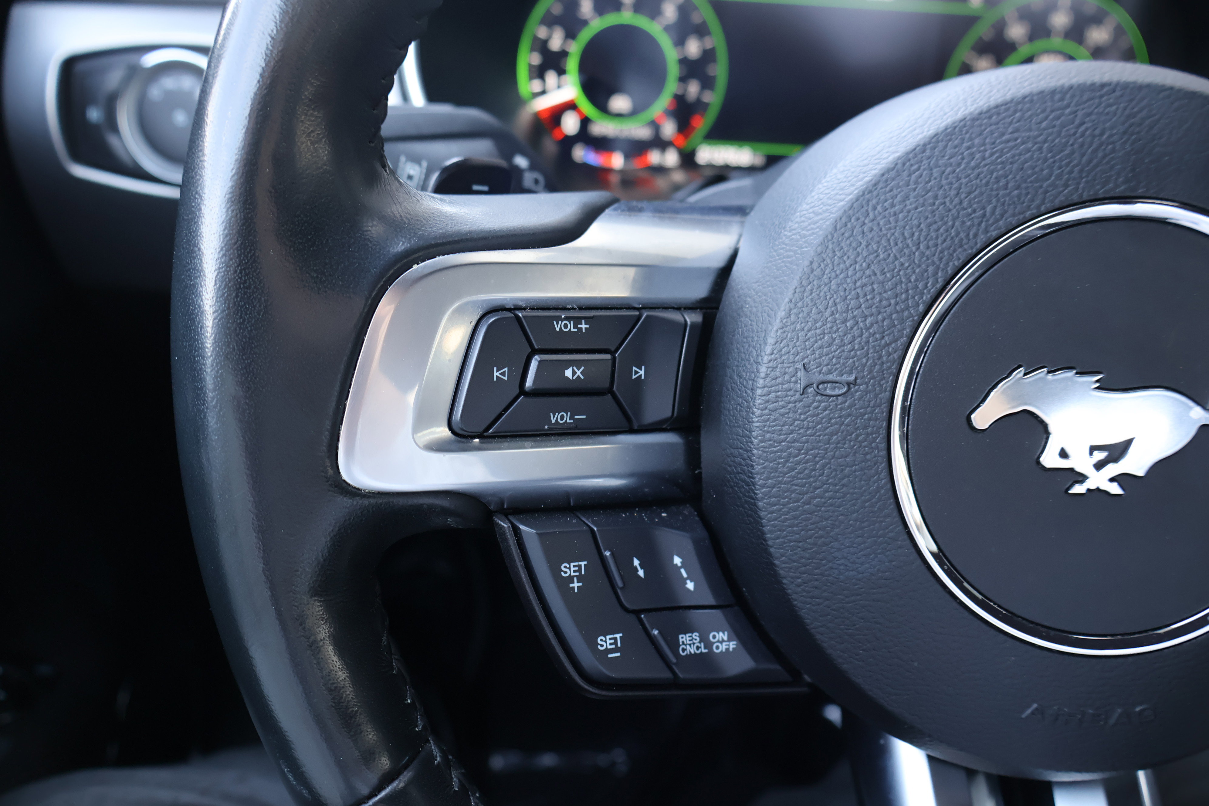 Used 2023 Ford Mustang GT Premium w/ Equipment Group 401A image 23