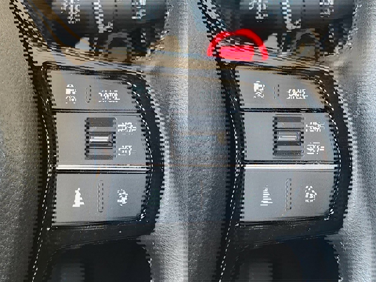 Certified 2025 Honda CR-V EX-L image 28