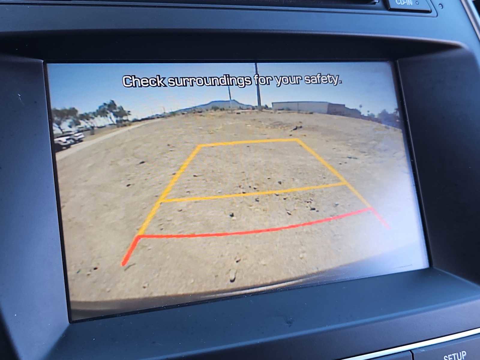 Used 2018 Hyundai Santa Fe Sport w/ 2.4L Value Package 02 image 29