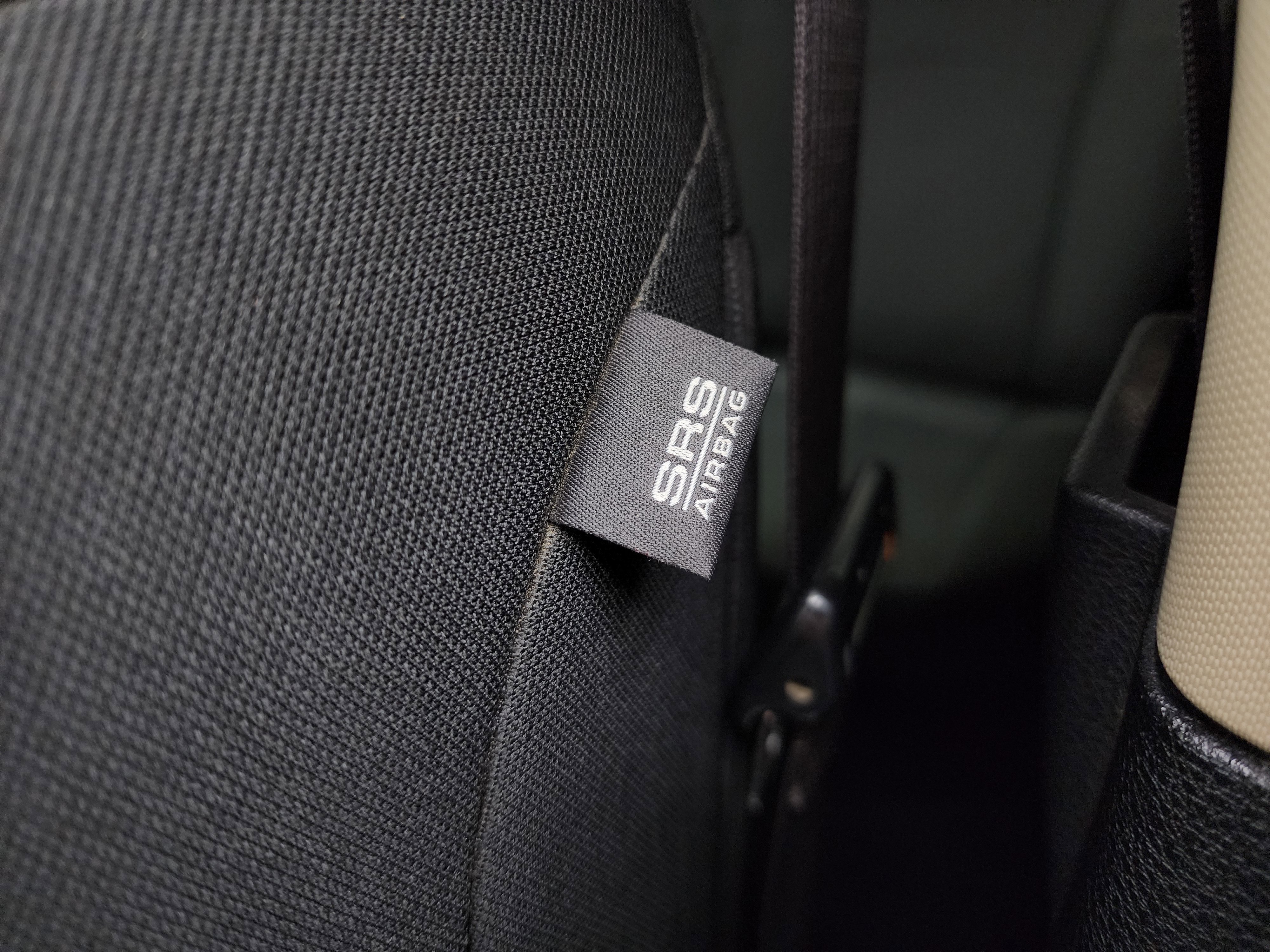 Used 2019 RAM 2500 Big Horn image 38