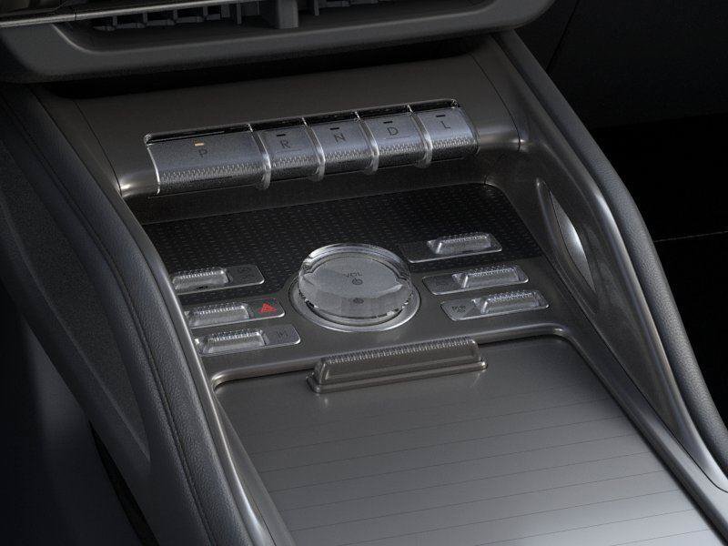 New 2024 Lincoln Nautilus Reserve w/ Jet Appearance Package (87T) AWD/4WD image 43