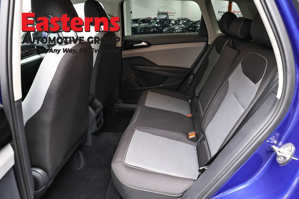 Used 2024 Volkswagen Taos S AWD/4WD image 20