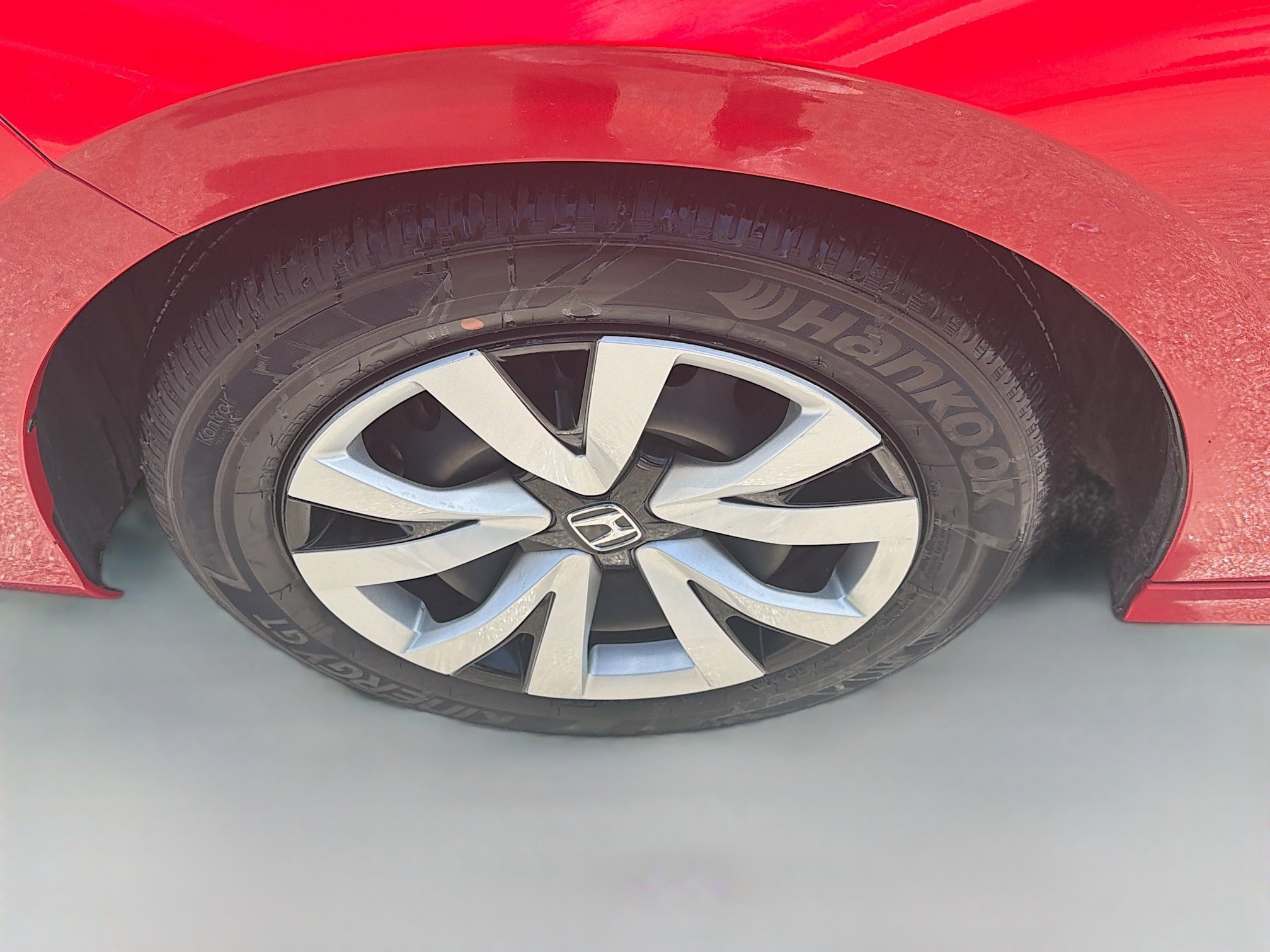 Certified 2024 Honda Civic LX image 35