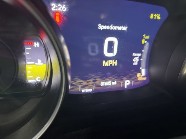 Used 2021 Jeep Wrangler Unlimited Sahara image 24