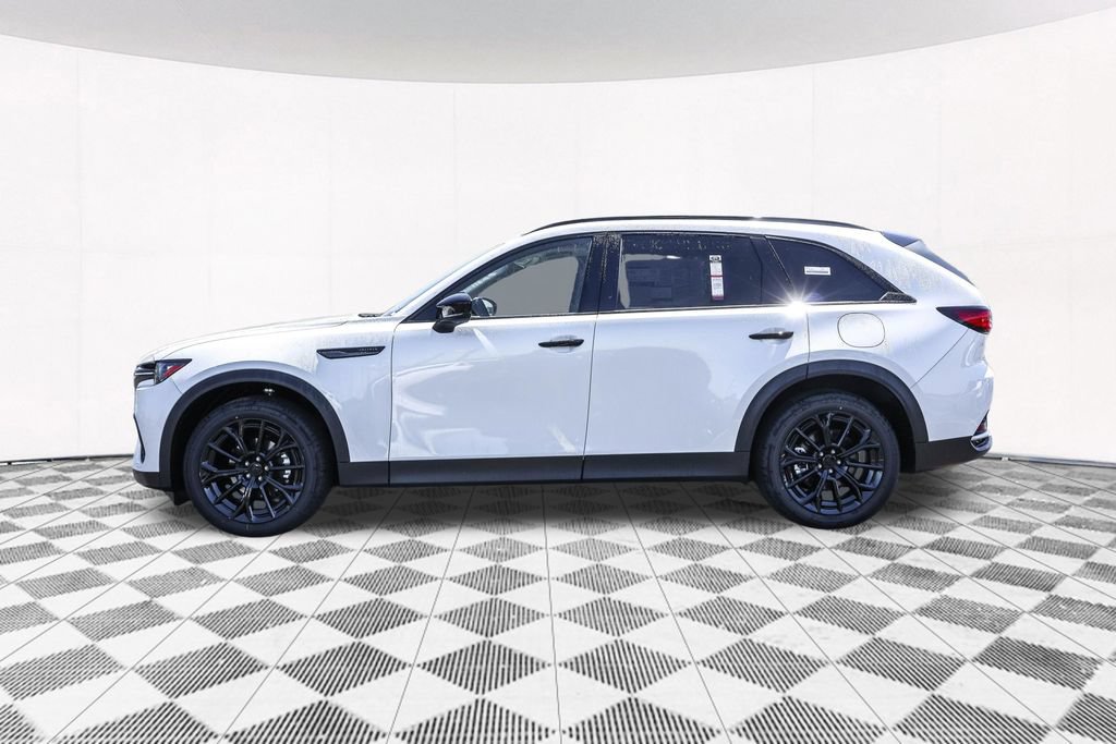 New 2026 MAZDA CX-70 3.3 Turbo w/ Premium Package AWD/4WD image 22