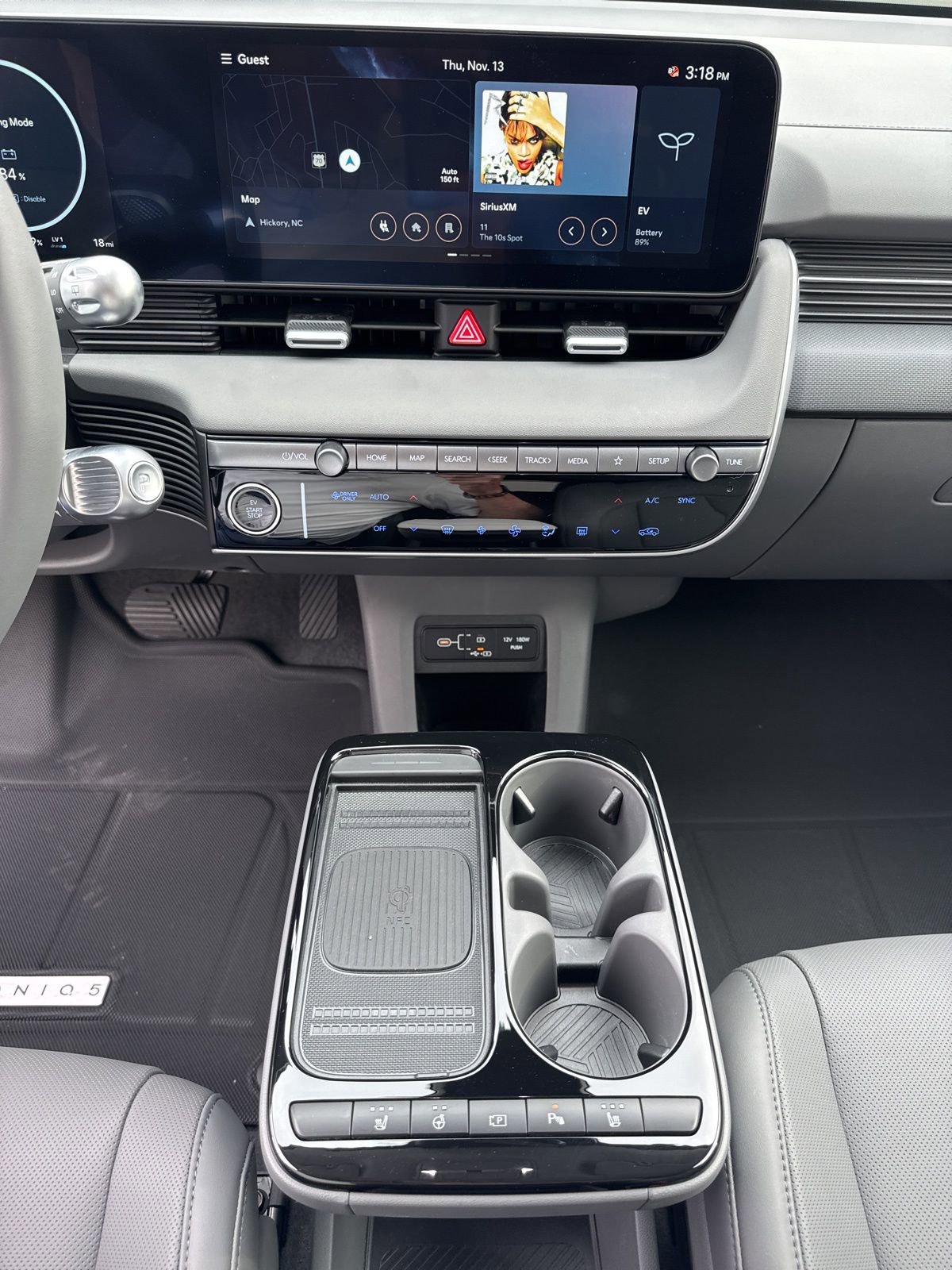 Used 2025 Hyundai Ioniq 5 SEL image 20