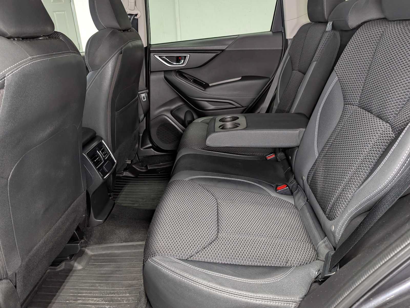 Used 2019 Subaru Forester Premium w/ Popular Package #1 AWD/4WD image 22