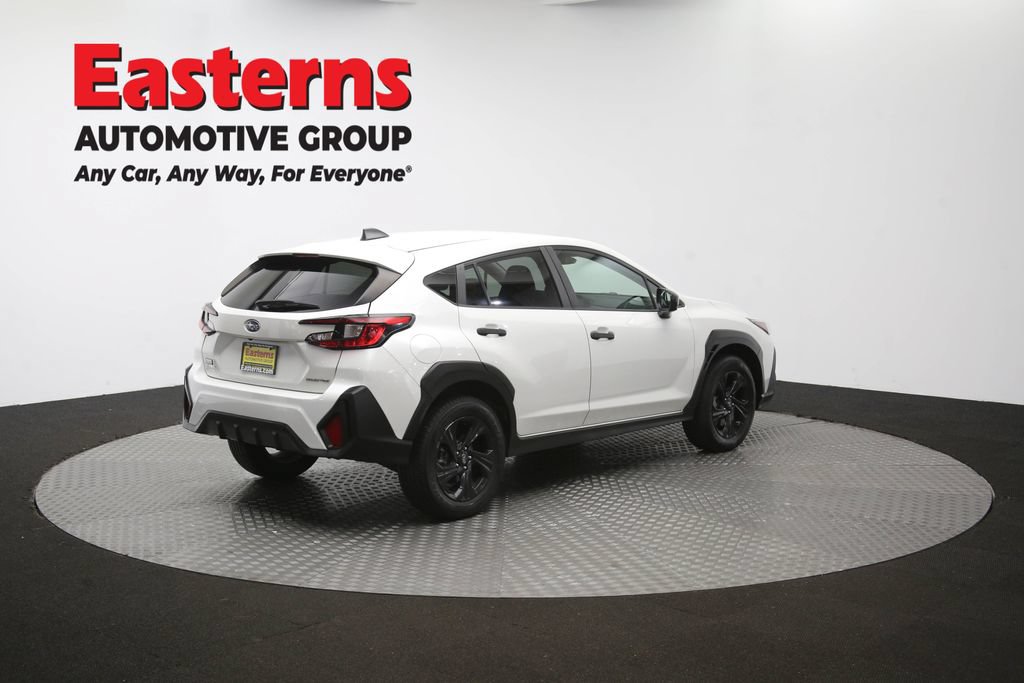 Used 2024 Subaru Crosstrek 2.0i AWD/4WD image 39