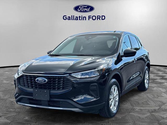 Certified 2024 Ford Escape Active w/ Tech Pack #1 image 1