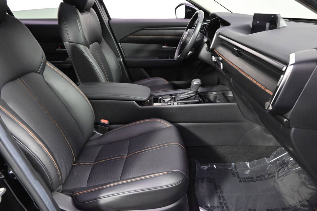 Used 2025 MAZDA CX-50 2.5 Hybrid w/ Premium Plus Pkg image 16