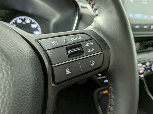Used 2024 Honda CR-V Sport image 7