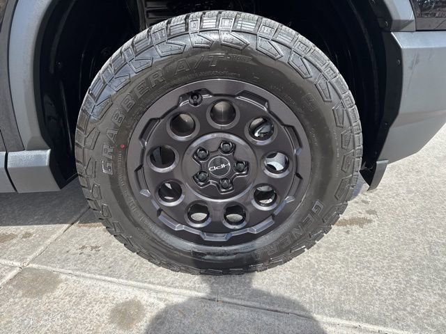 Used 2026 Honda Passport TrailSport image 12