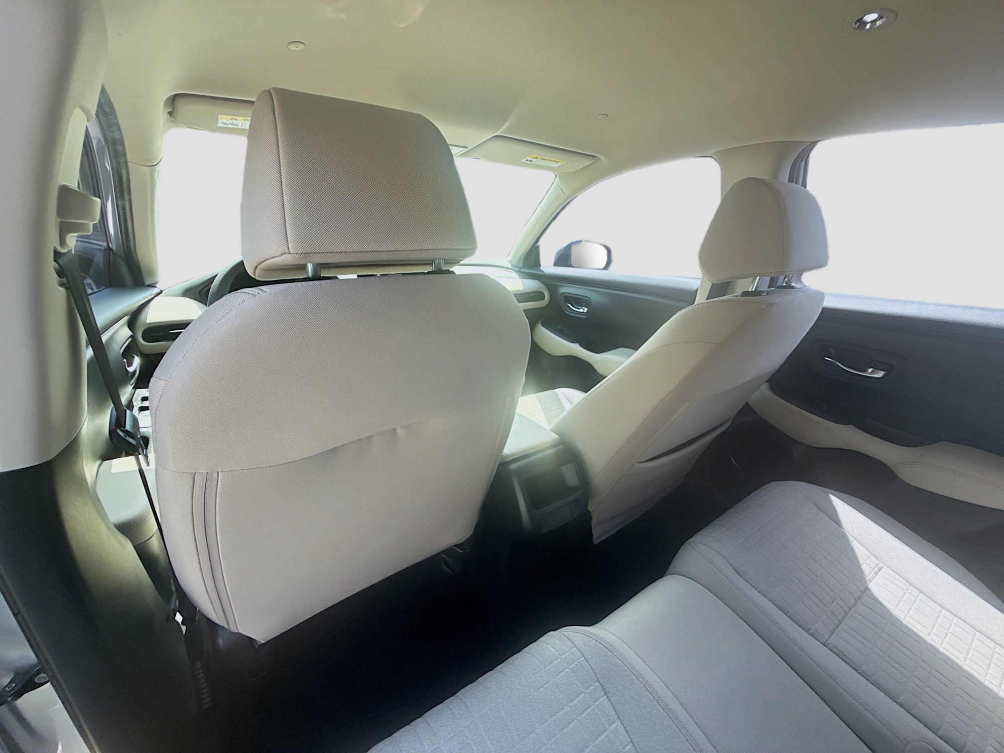 Used 2024 Honda HR-V LX image 21