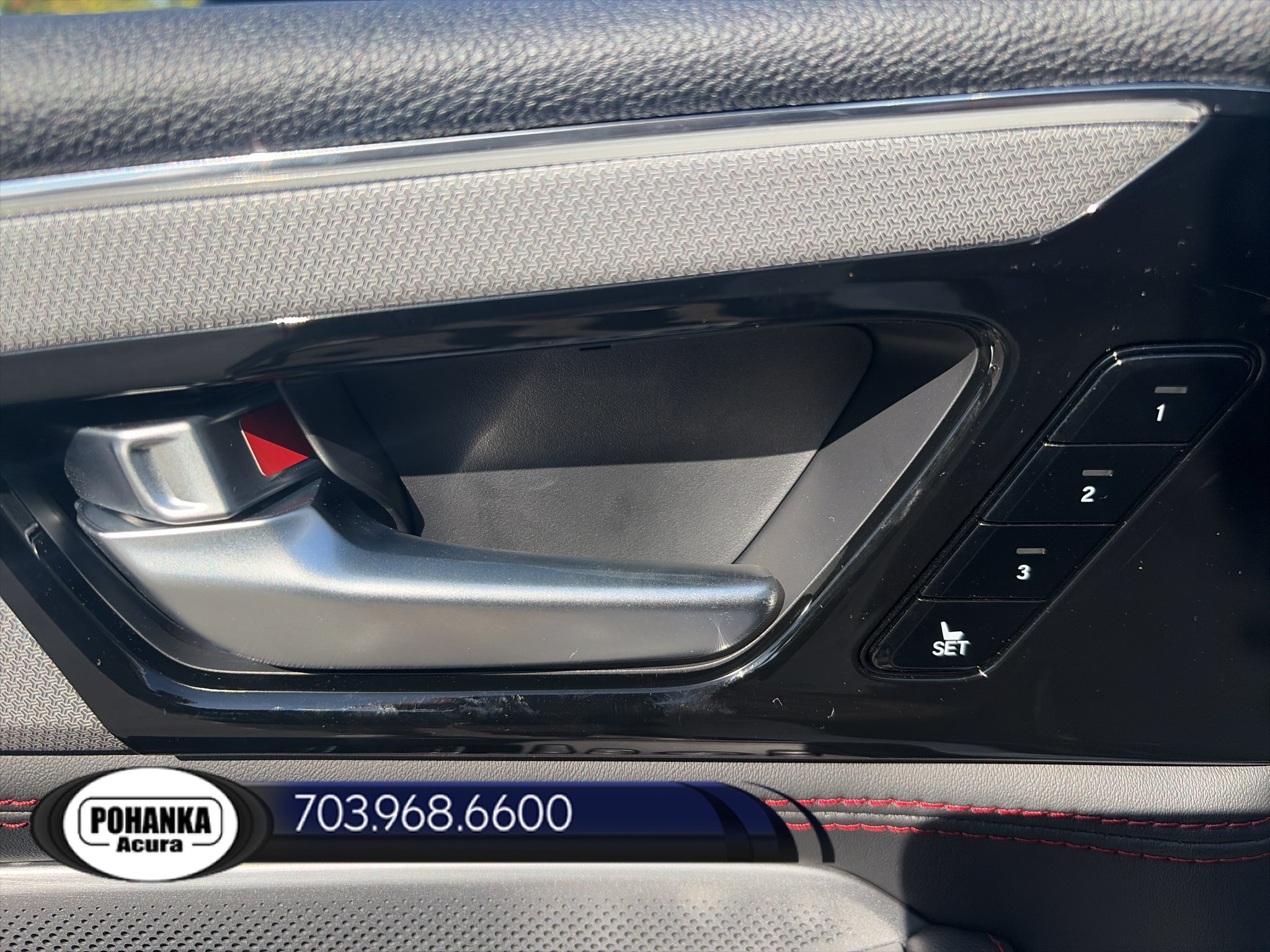New 2026 Acura MDX A-Spec AWD/4WD image 20