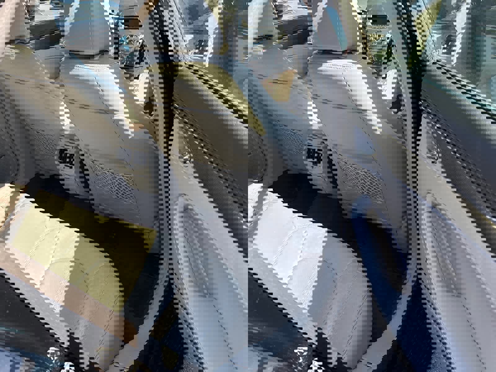 Used 2010 Cadillac CTS Performance image 27