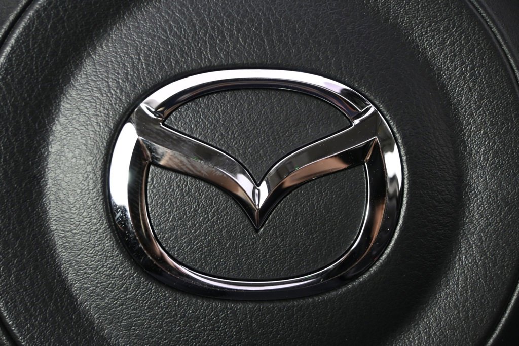 New 2025 MAZDA CX-5 Carbon Edition image 33