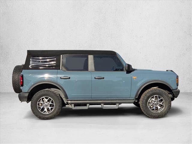 Used 2022 Ford Bronco Badlands image 4