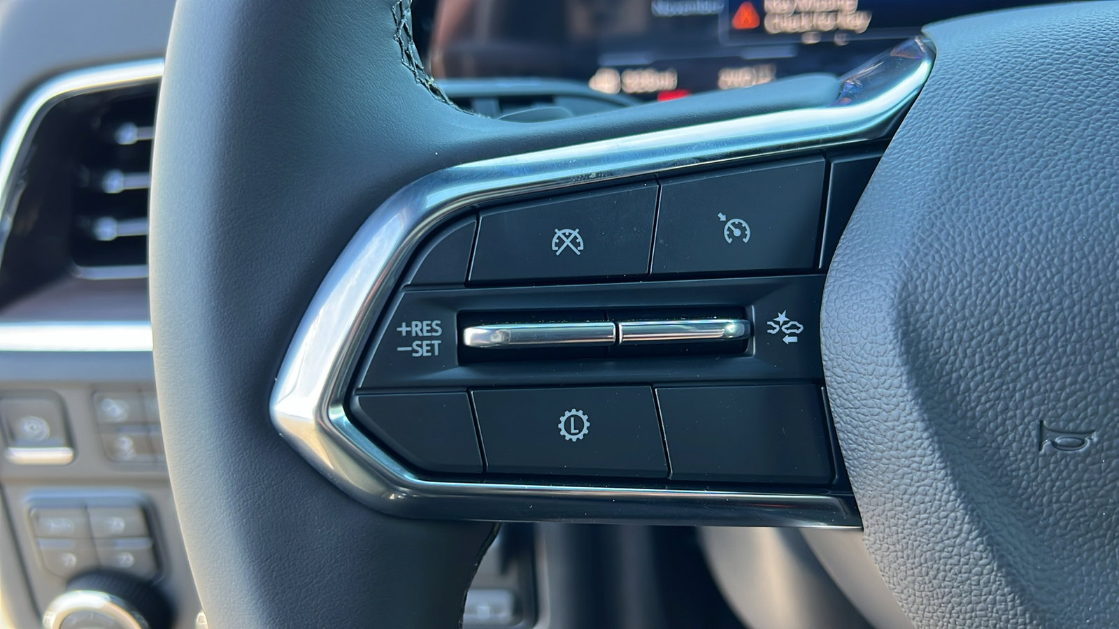 New 2026 Chevrolet Tahoe LS image 26