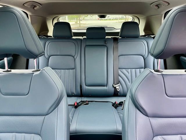 New 2024 Nissan Ariya AWD image 21