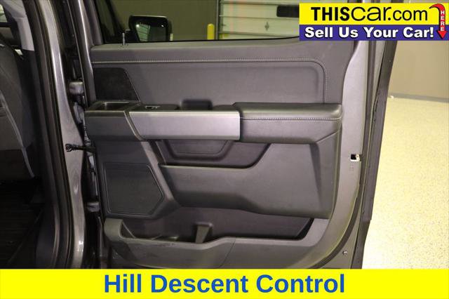 Used 2023 Ford F150 XLT w/ Equipment Group 302A High image 30