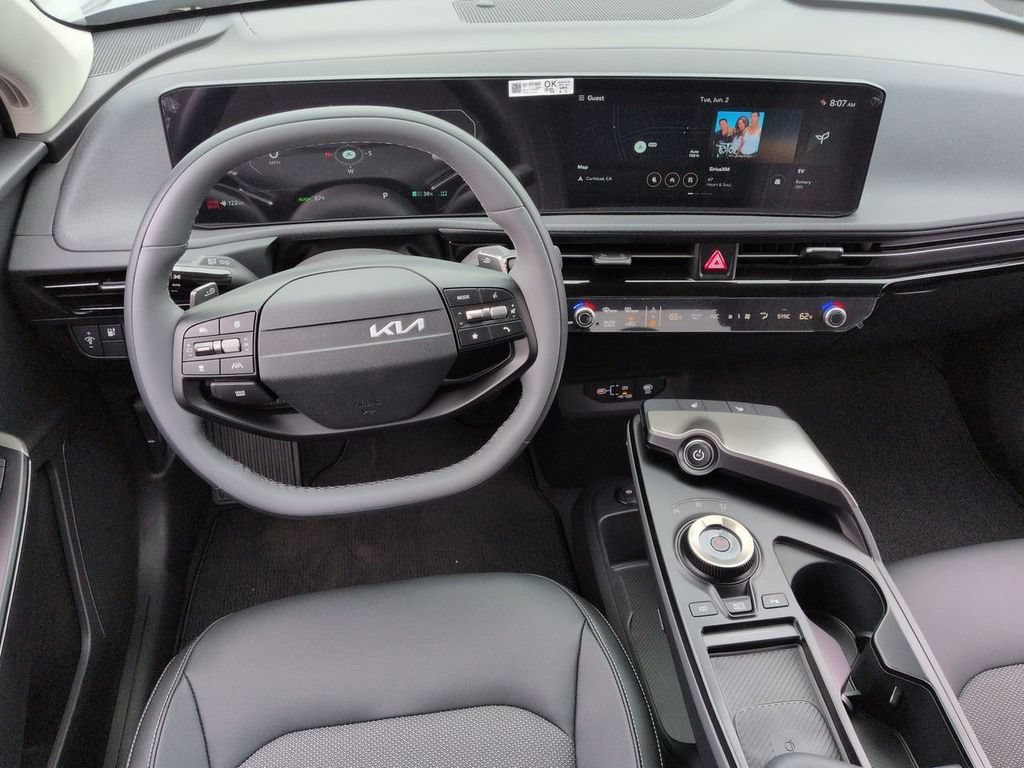 New 2026 Kia EV6 Light RWD image 21