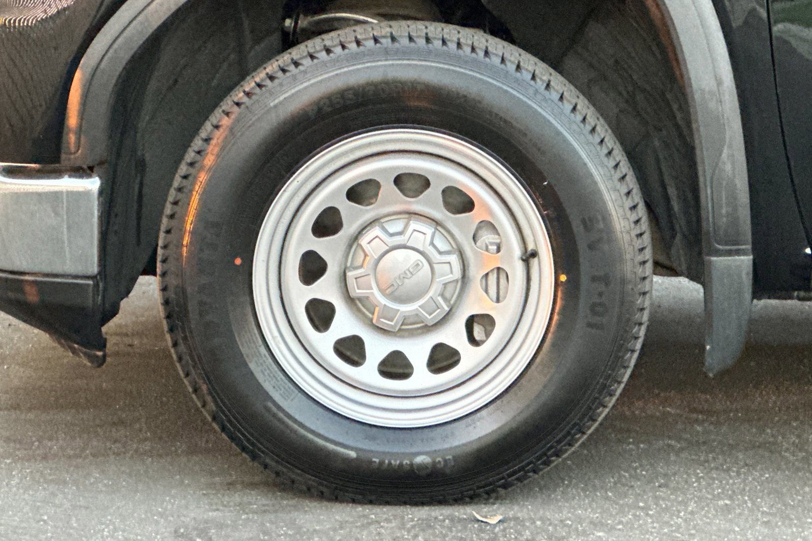 Certified 2023 GMC Sierra 1500 Pro image 25