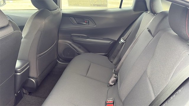 New 2026 Toyota Prius Plug-In Hybrid image 21