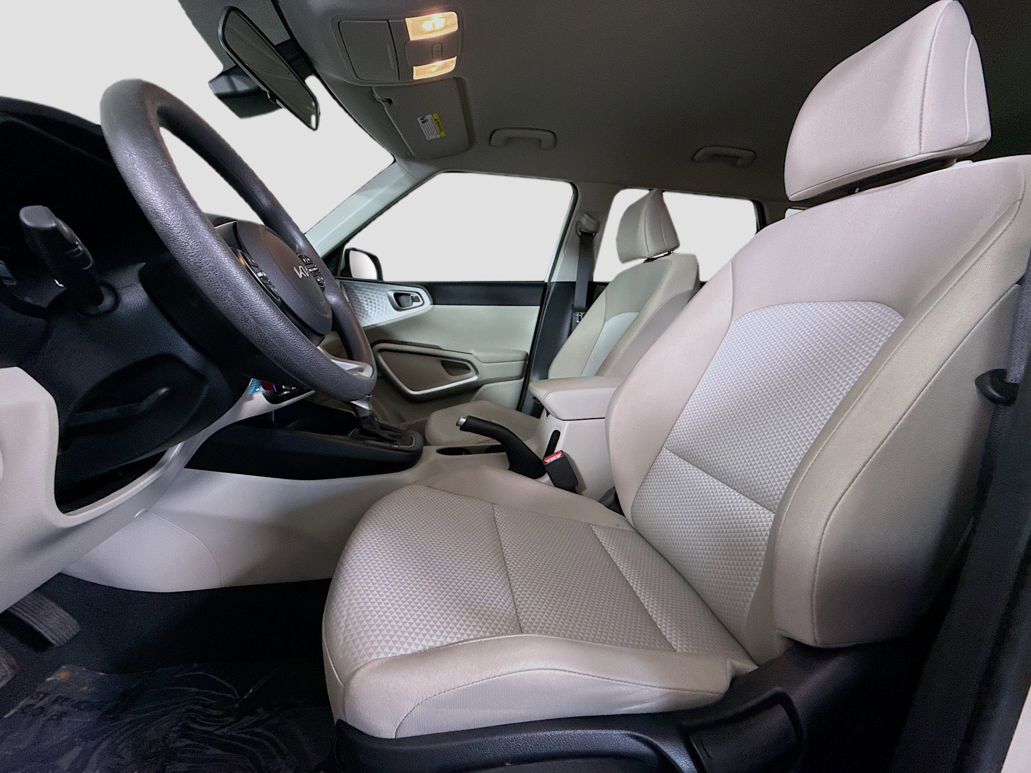 Used 2024 Kia Soul LX image 21