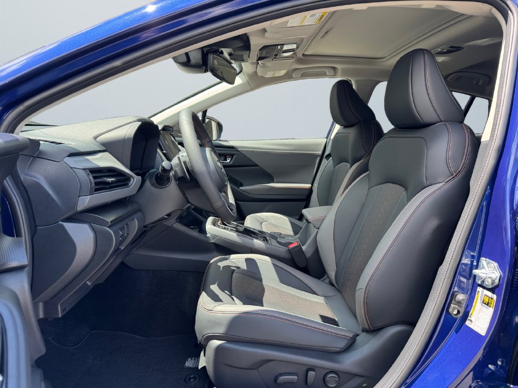 New 2026 Subaru Crosstrek 2.5i Limited AWD/4WD image 9