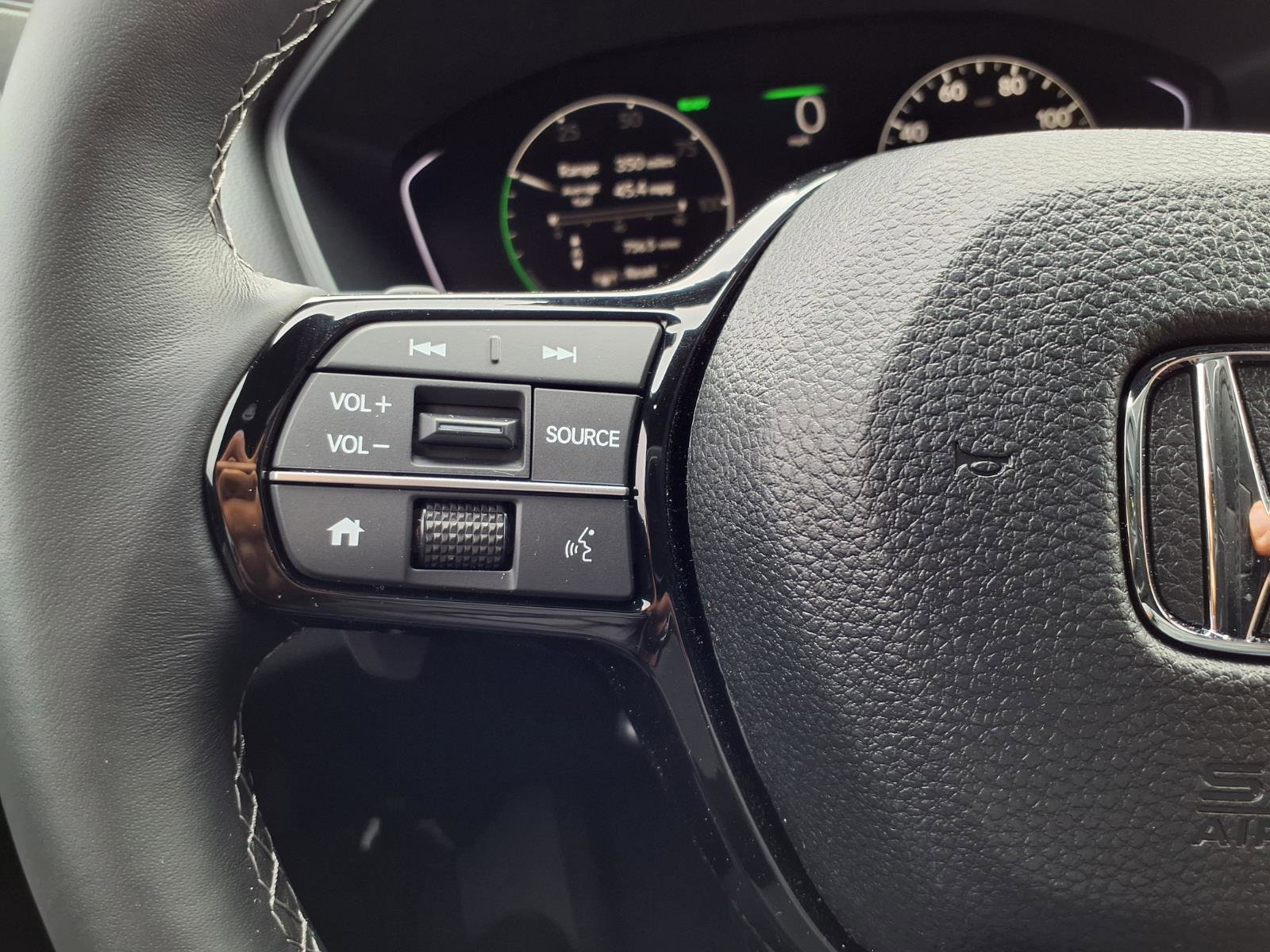 Certified 2026 Honda Civic Sport image 15