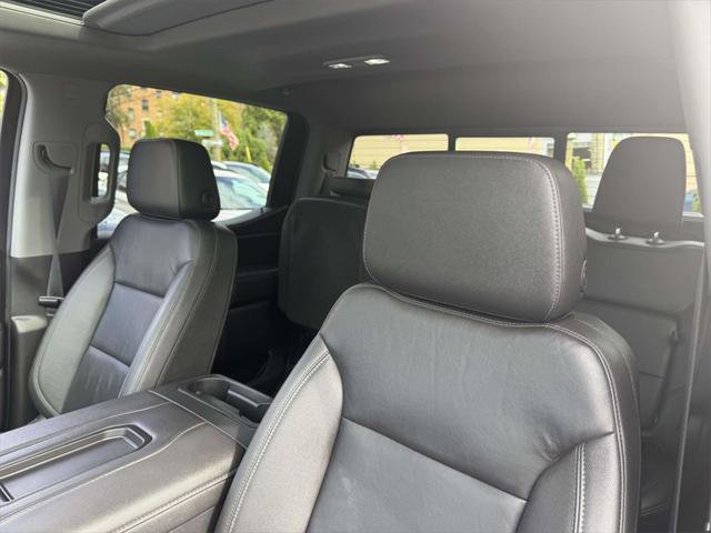 Used 2021 Chevrolet Silverado 1500 RST w/ All Star Edition Plus image 18