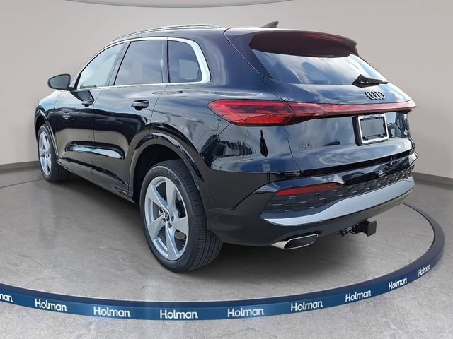 Used 2025 Audi Q5 Premium w/ Premium Plus AWD/4WD image 2