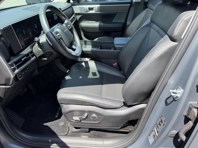 Used 2024 Hyundai Santa Fe XRT AWD/4WD image 8