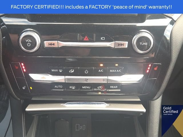 Used 2022 Ford Explorer ST-Line AWD/4WD image 35